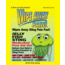 Marine Sports Wipe Away Sting Stop Medicated First Aid Gel, 1825