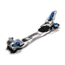 Marker Tour F12 Binding-White/Blue-110 mm-Large