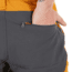 Marmot Highland Pant - Mens, Aztec Gold/Slate Grey, 28 Waist Waist, Regular Inseam, 42290-9498-28