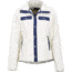Marmot Janna Jacket - Women's, Turtledove/Arctic Navy, Extra Large, 49890-3576-XL