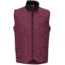 Marmot 5 Boroughs Vest - Men's, Fig/Black, Large, 74900-7338-Fig/Black-L