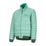 Marmot 74 Featherless Jacket - Mens, Pond Green, Small, 81850-4570-S