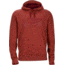 Marmot 74 Hoody - Men's-Retro Red Heather-X-Large
