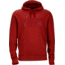 Marmot 74 Hoody - Men's-Retro Red Heather-X-Large