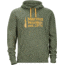 Marmot 74 Hoody - Men's-Stone Green Heather-Medium