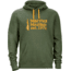 Marmot 74 Hoody - Men's-Stone Green Heather-Medium