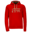 Marmot 74 Hoody - Men's-Team Red-Medium