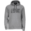 74 Hoody - Mens-Steel Heather-Small