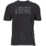 Marmot 74 Short Sleeve Tee - Men's-Black-X-Large, 889169834080