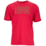 Marmot 74 Short Sleeve Tee - Men's-Red Heather-Small