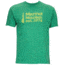 Marmot 74 Short Sleeve Tee - Men's-Green Heather-Small, 261795