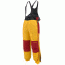 Marmot 8000 Meter Pants - Men's, Golden Yellow/Fire-Medium