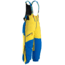Marmot 8000 Meter Pant - Men's-Acid Yellow/Cobalt Blue-Medium