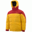 Marmot 8000 Meter Parka - Men's-Golden Yellow/Fire-XX-Large