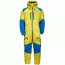 Marmot 8000 Meter Suit - Men's-Acid Yellow/Cobalt Blue-Medium