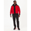 Marmot 87 PolarPlus Alpinist Fleece Jacket - Mens, Team Red, Small, M14860-6278-S