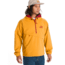 Marmot 96 Active Anorak - Mens, Golden Sun/Team Red, 2XL, M14193-23230-XXL
