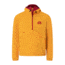 Marmot 96 Active Anorak - Men's, Golden Sun/Team Red, Extra Large, M14193-23230-XL