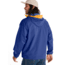 Marmot 96 Active Anorak - Mens, Trail Blue/Golden Sun, Large, M14193-23244-L