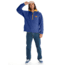 Marmot 96 Active Anorak - Mens, Trail Blue/Golden Sun, Large, M14193-23244-L