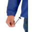 Marmot 96 Active Anorak - Mens, Trail Blue/Golden Sun, Large, M14193-23244-L