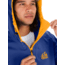 Marmot 96 Active Anorak - Mens, Trail Blue/Golden Sun, Large, M14193-23244-L