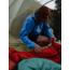 Marmot 96 Active Anorak - Mens, Trail Blue/Golden Sun, Large, M14193-23244-L