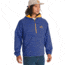 Marmot 96 Active Anorak - Men's, Trail Blue/Golden Sun, 2XL, M14193-23244-XXL