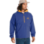Marmot 96 Active Anorak - Mens, Trail Blue/Golden Sun, Large, M14193-23244-L