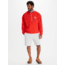 Marmot 96 Active Anorak - Mens, Victory Red, Small, M14193-6702-S