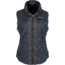 Marmot Abigal Vest - Women's, Dark Charcoal Heather/Black, X-Small, 393249