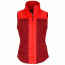 Marmot Abigal Vest - Women's, Madder Red/Scarlet Red, Small, 320299