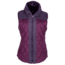 Marmot Abigal Vest - Women's, Red Grape Heather/Nightshade, Large, 393257