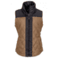 Marmot Abigal Vest - Women's, Shitake/Black, Medium, 320296