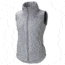Marmot Abigal Vest - Women's, Silver Heather, Small, SILVER-HEATHER-SMALL