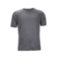 Marmot Accelerate Short Sleeve Shirt - Men's-Cinder Heather-Large