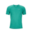 Marmot Accelerate Short Sleeve T-Shirt - Mens, Shady Glade Heather, Small 53550-4774-S