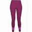 Marmot Adrenaline Tight - Women's-Deep Plum/Neon Berry-Large