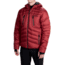 Marmot Aerial Hoody Down Jacket - Men's -Dark Crimson-Medium