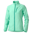 Aeris Jacket - Womens-Ice Green-Large