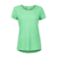 Marmot Aero Short Sleeve - Womens, Double Mint, Extra Small, 57330-4839-XS
