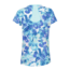 Marmot Aero Short Sleeve - Womens, Skyrise Floral Camo, Small, 57330-8387-S