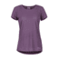 Marmot Aero Short Sleeve - Womens, Vintage Violet, Small, 57330-7196-S