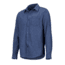 Marmot Aerobora Long Sleeve Top - Mens, Arctic Navy, Small, 42110-2975-S