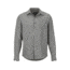 Marmot Aerobora Long Sleeve Top - Mens, Cinder, Small, 42110-1415-S