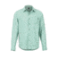 Marmot Aerobora Long Sleeve - Men's, Pond Green, Small, 42110-4570-S