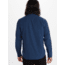 Marmot Aerobora Long Sleeve Top - Mens, Arctic Navy, Large, M14089-2975-L