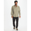 Marmot Aerobora Long Sleeve Top - Mens, Vetiver, Medium, M14089-21543-M