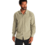 Marmot Aerobora Long Sleeve Top - Mens, Vetiver, Medium, M14089-21543-M