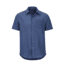 Marmot Aerobora Short Sleeve - Mens, Arctic Navy, Medium, 42100-2975-M